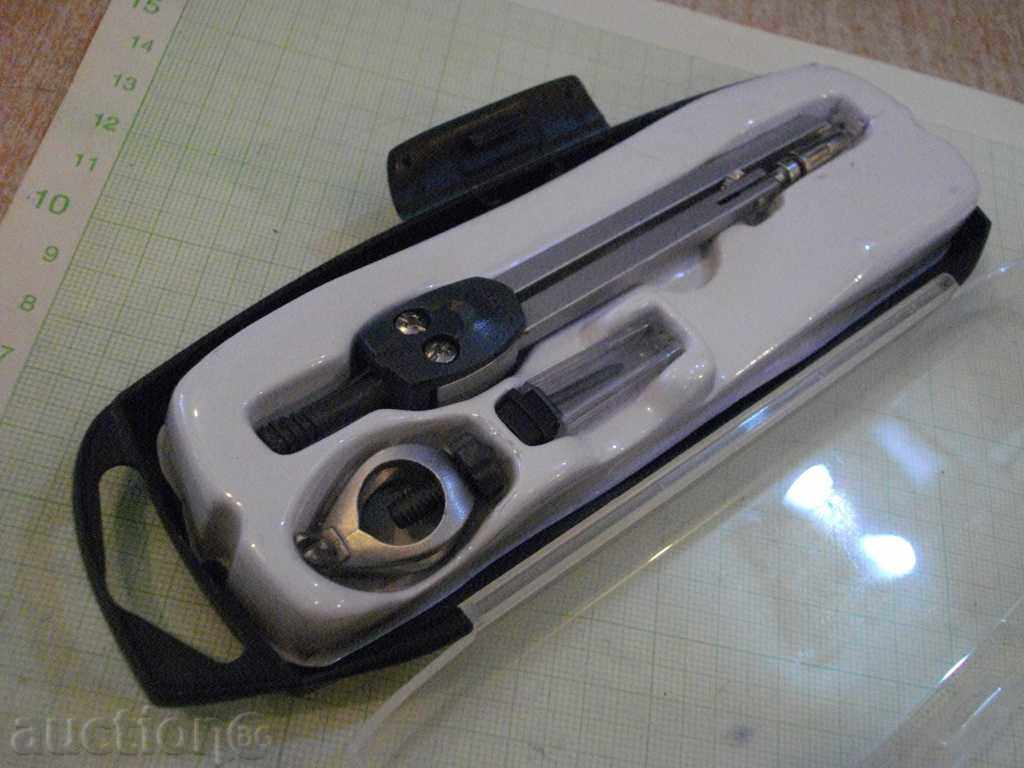 Pearl "Maped" set - 7 Pearl "Maped" set - 7