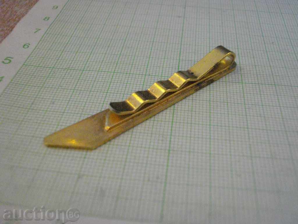 Livrarea Titular "CHRYSLER" Tie