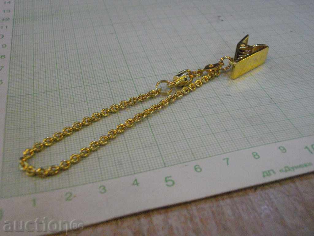 Tie holder - 1 - 6 Tie holder - 1 - 6