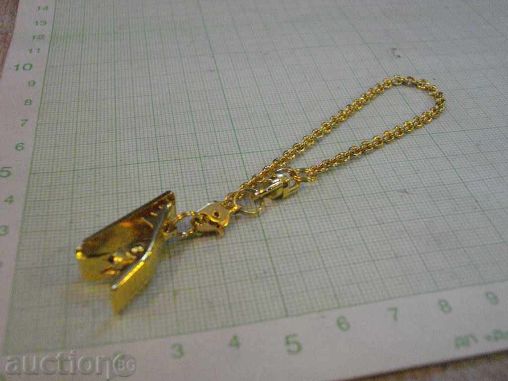 Tie holder - 1 - 7 Tie holder - 1 - 7