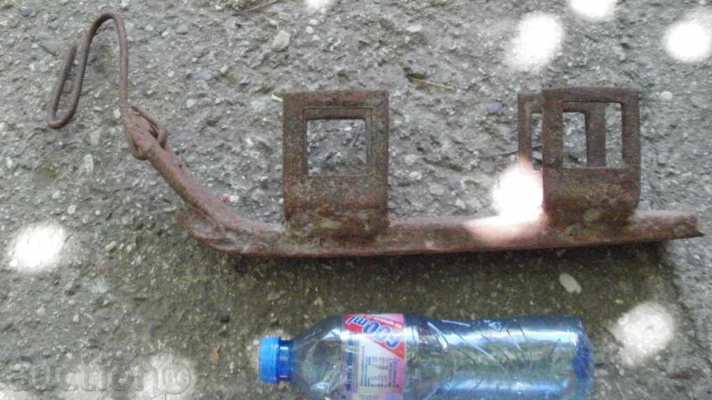 Delivery of STAR URED - SHOW - RED