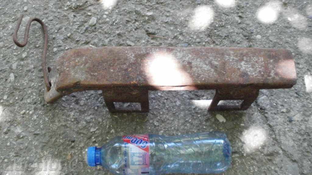 STAR URED - SHOW - RED - 5