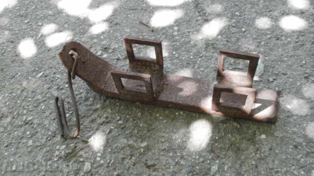 STAR URED - SHOW - RED - 6