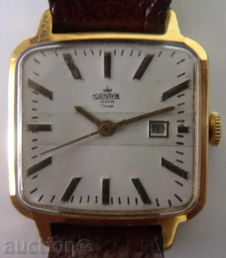 CEAS AURIT - CORNAVIN CEAS AURIT - CORNAVIN