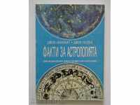Facts About Astrology - John Ackenberg, John Weldon