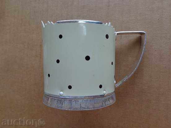 Auction  Serving from sub-stunts 6 cup of USSR