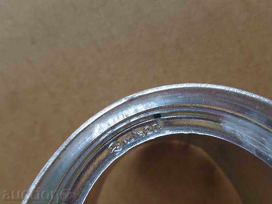 Serving from sub-stunts 6 cup of USSR - 6