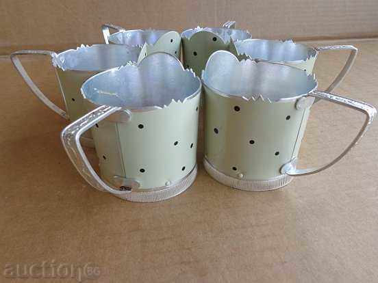 Serving from sub-stunts 6 cup of USSR - 7