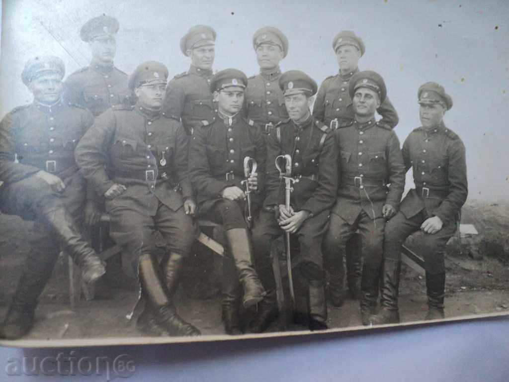 RED PICTURE OF OFFICERS, -SUBS. with price 10.00 BGN | € 5.11 RED PICTURE OF OFFICERS, -SUBS. with price 10.00 BGN | € 5.11