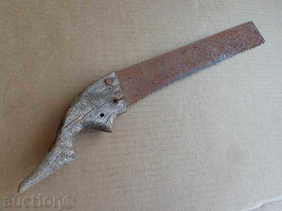 Star saw with price 15.00 BGN | € 7.67