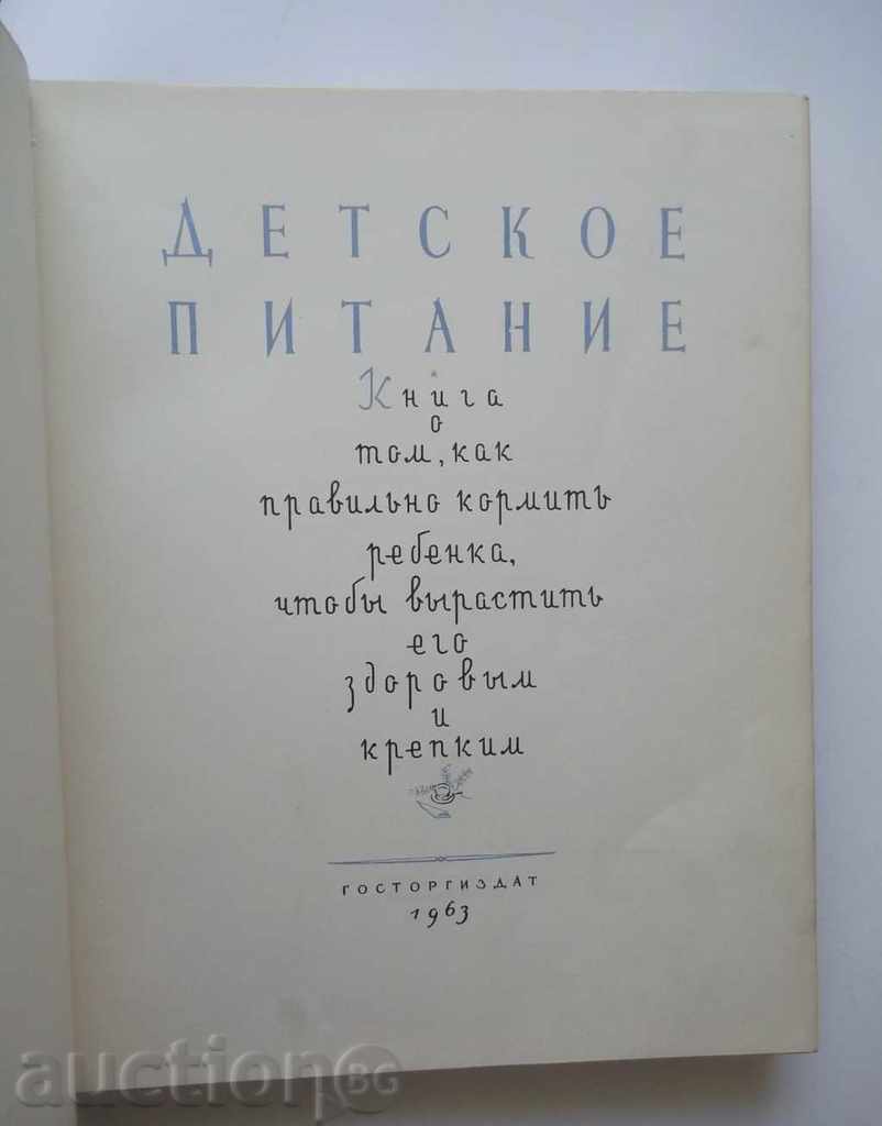 Детское запитние 1963 г. Бебешко хранене with price 30.00 BGN | € 15.34 Детское запитние 1963 г. Бебешко хранене with price 30.00 BGN | € 15.34