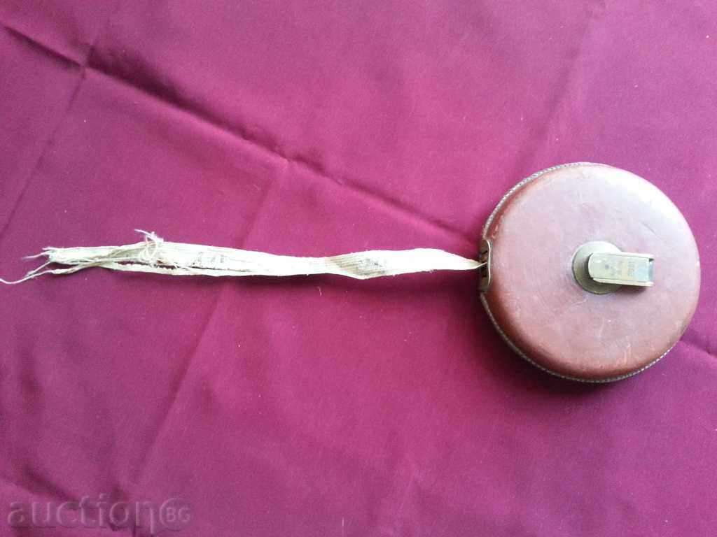 Delivery of Old German Leather Roulette Third Reich WW2 Delivery of Old German Leather Roulette Third Reich WW2