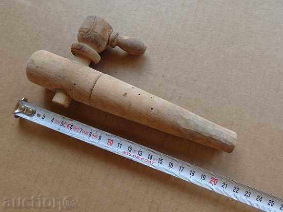 Delivery of Stuffing stove for wooden barrel wooden barrel Delivery of Stuffing stove for wooden barrel wooden barrel