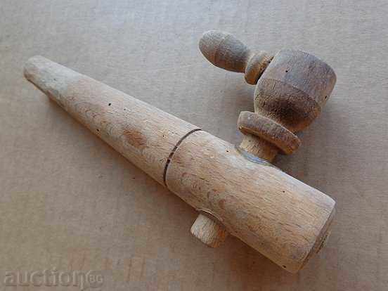 Stuffing stove for wooden barrel wooden barrel - 7 Stuffing stove for wooden barrel wooden barrel - 7