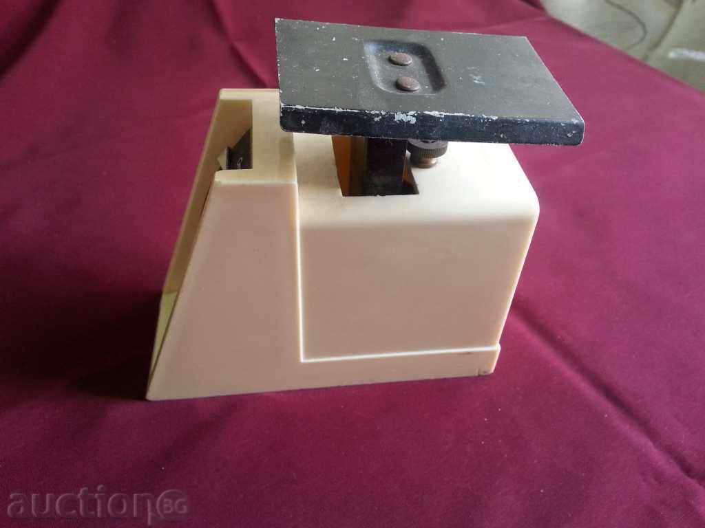 Small Old Post Balance Weigh with price 26.00 BGN | € 13.29 Small Old Post Balance Weigh with price 26.00 BGN | € 13.29