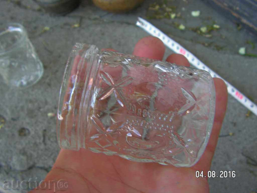 Auction 6669. STAR SERVICE WATCH GLASS GLASS Auction 6669. STAR SERVICE WATCH GLASS GLASS