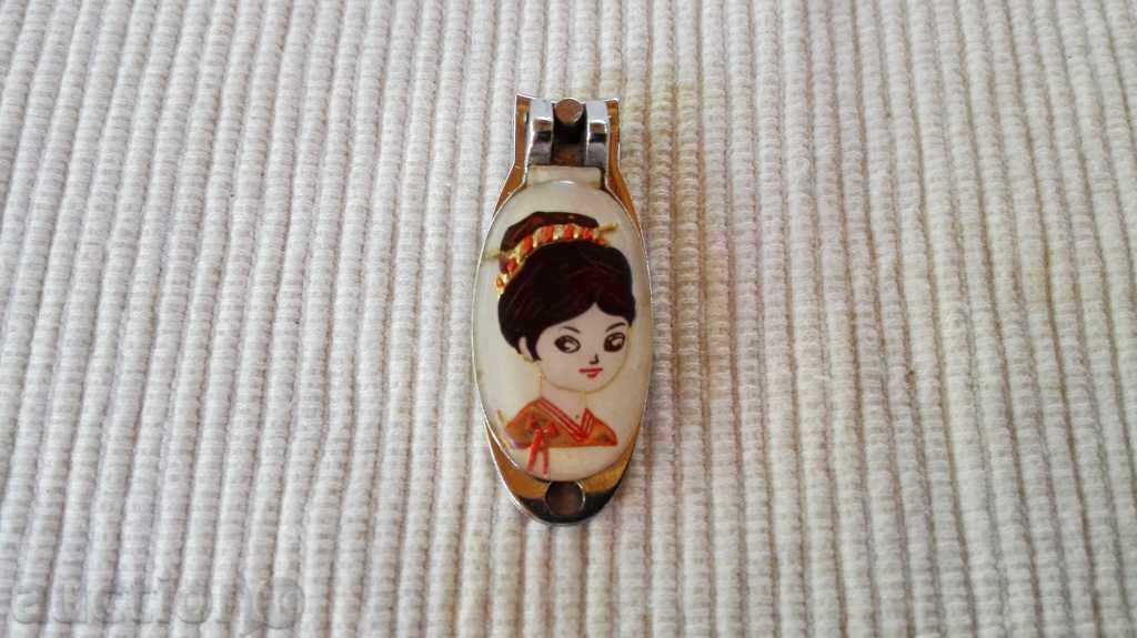 Δημοπρασία Παλιά μικρό νυχοκόπτες Δημοπρασία Παλιά μικρό νυχοκόπτες