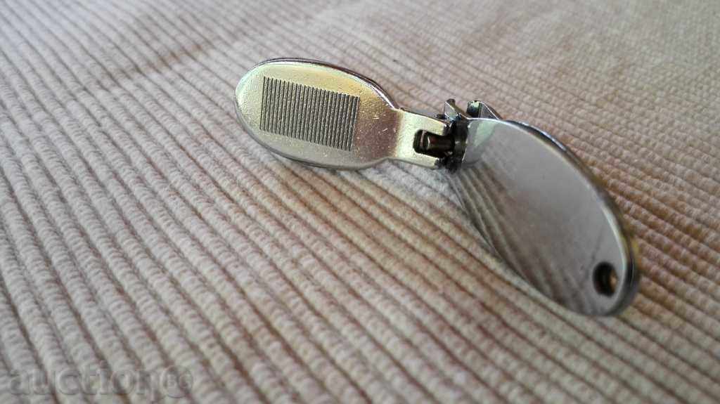 Παλιά μικρό νυχοκόπτες - 6 Παλιά μικρό νυχοκόπτες - 6