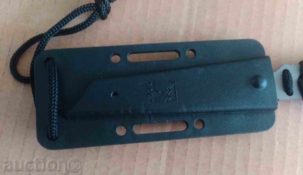 Delivery of Knife for concealed neck-CRKT-ED HOULIGAN 82 x182 Delivery of Knife for concealed neck-CRKT-ED HOULIGAN 82 x182