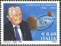 Pure marca Ludovico Geymonat 2008 din Italia