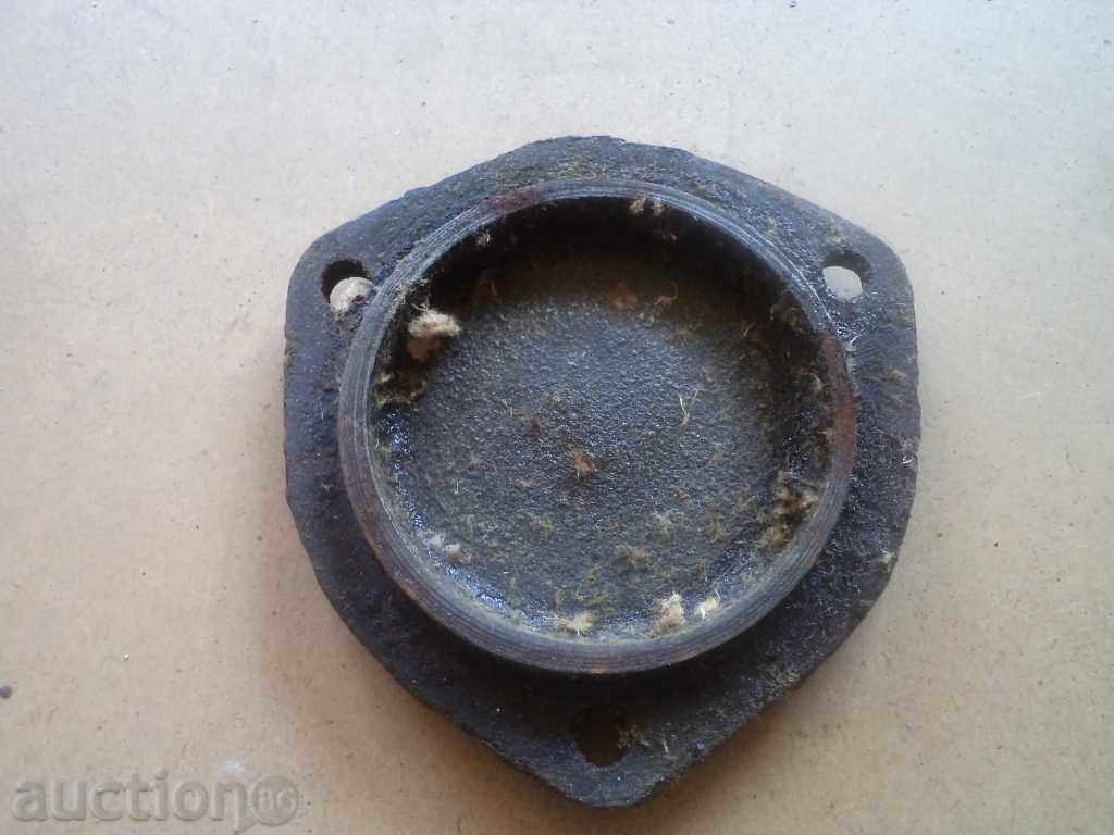 Auction  CAMION URAL COVER