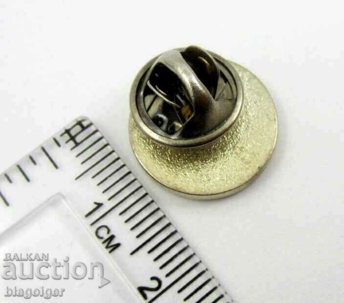 FOOTBALL-FOOTBALL BADGE- UEFA-CHAMPIONS LEAGUE with price 11.00 BGN | € 5.62