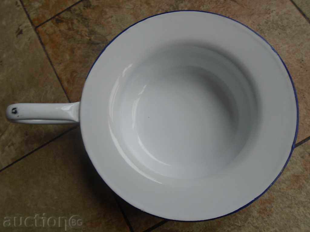 SOC. EMAILED BODY - BIDE - GREEN - TOILET - NUTS with price 24.30 BGN | € 12.42