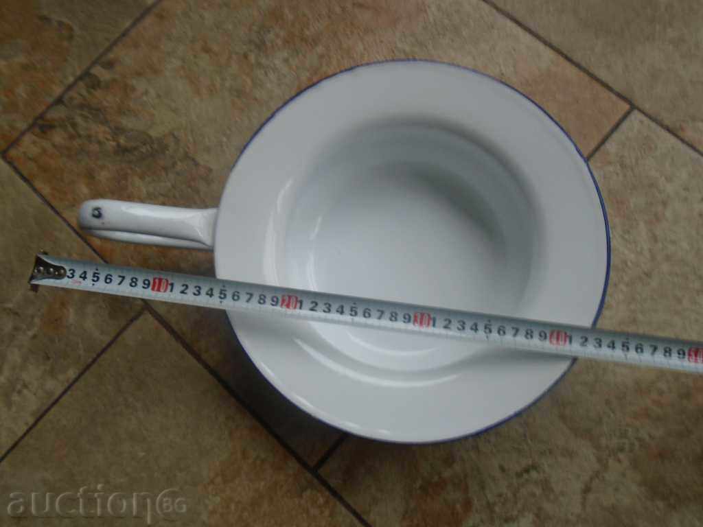 Delivery of SOC. EMAILED BODY - BIDE - GREEN - TOILET - NUTS