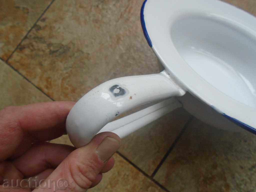 SOC. EMAILED BODY - BIDE - GREEN - TOILET - NUTS - 5