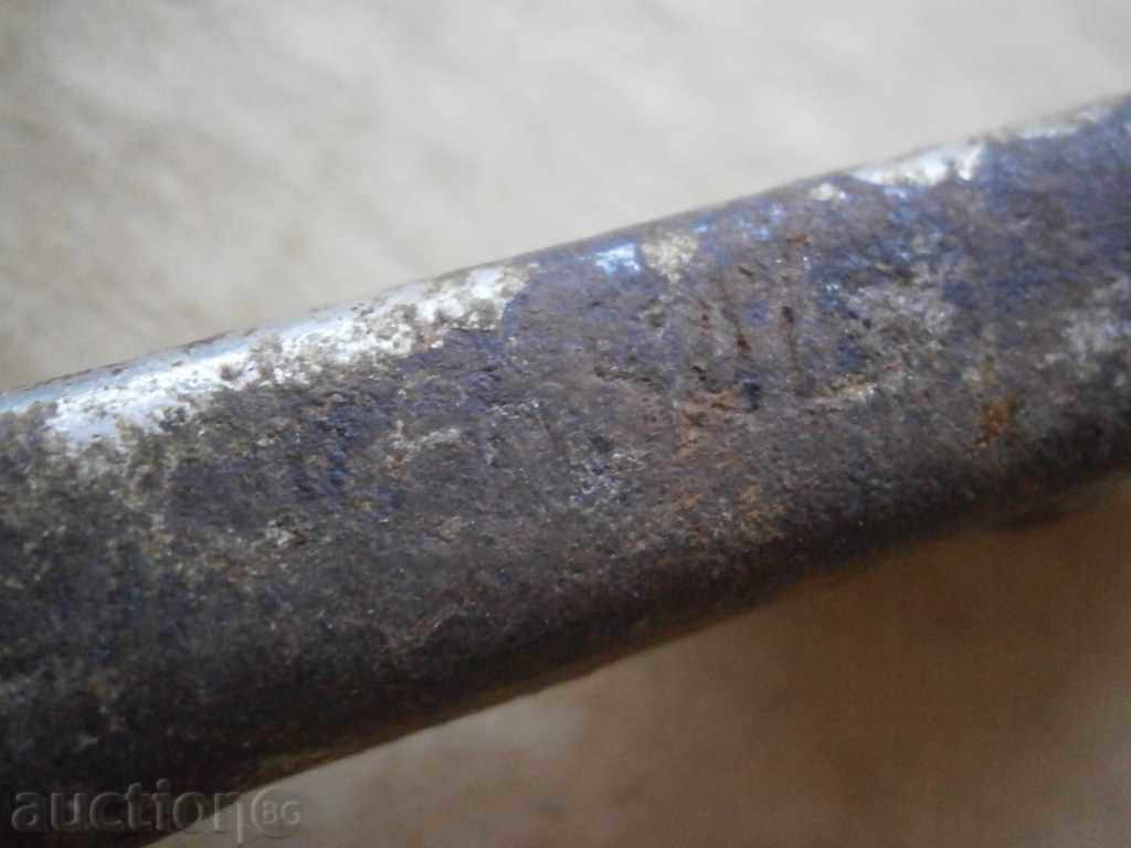 opener from Zagorka lot corkscrew - 6 opener from Zagorka lot corkscrew - 6