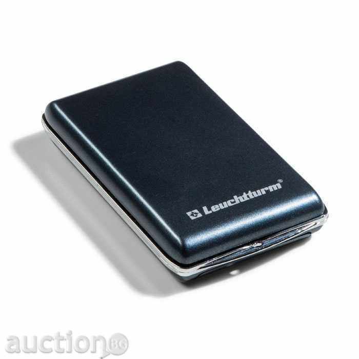 Auction  Digital scale "LIBRA Mini" for weight 0.01-100 grams /3295.