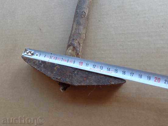 Delivery of Chuck for hair sticking, hammer, forging tool, primitive Delivery of Chuck for hair sticking, hammer, forging tool, primitive
