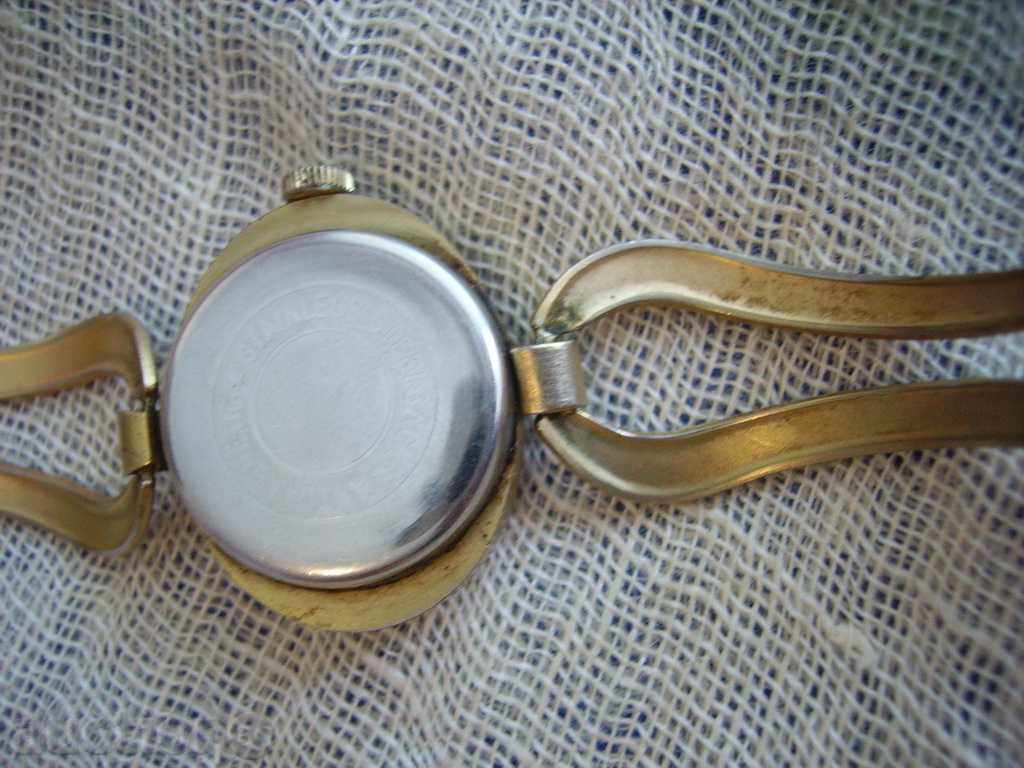 Ancient women's watch ANKER - 5