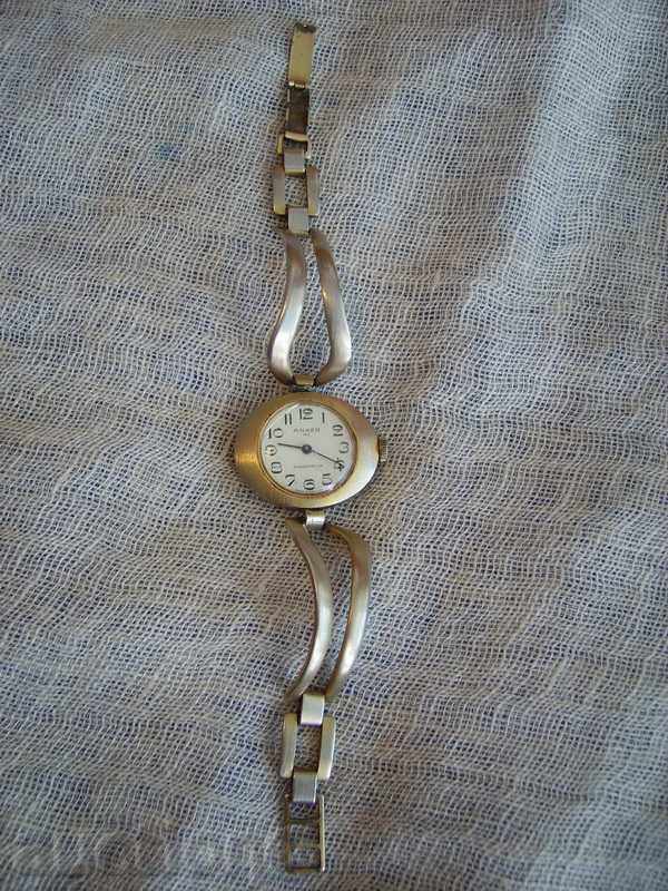 Ancient women's watch ANKER - 6