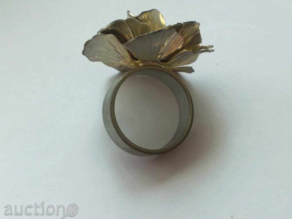Ring with price 5.00 BGN | € 2.56 Ring with price 5.00 BGN | € 2.56