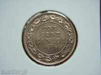 1 Cent 1918 Canada (1 cent Canada) - AU