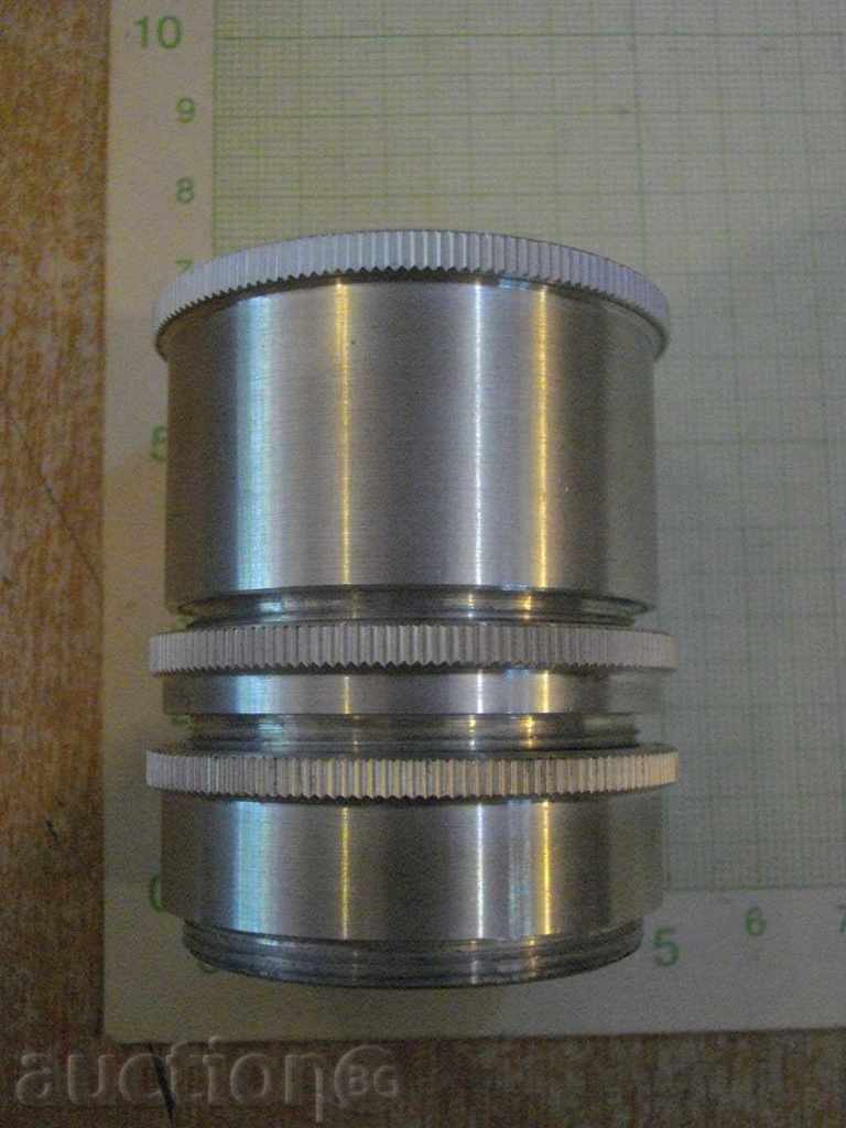 Delivery of Photographic rings "PENTACON" for reproduction - ф. 42 mm. Delivery of Photographic rings "PENTACON" for reproduction - ф. 42 mm.