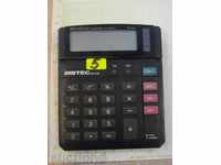 Calculator "BISTEC - BS - 4130"
