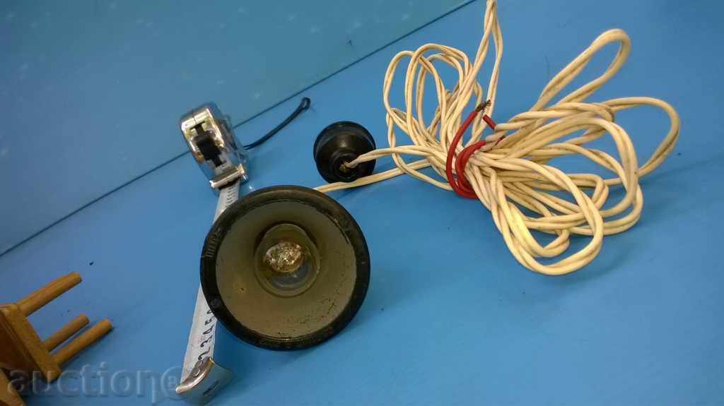 Auto lamp-old with price 8.00 BGN | € 4.09 Auto lamp-old with price 8.00 BGN | € 4.09