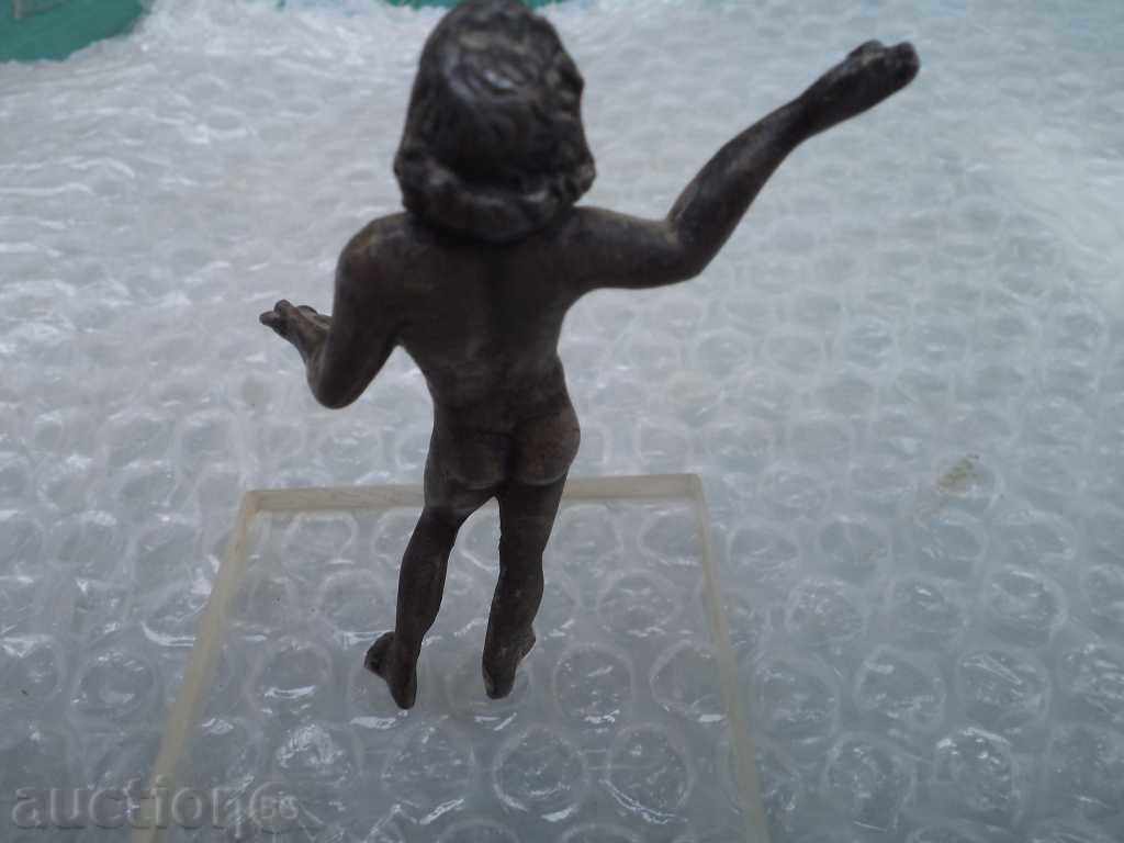 Auction  STATUETTE-1