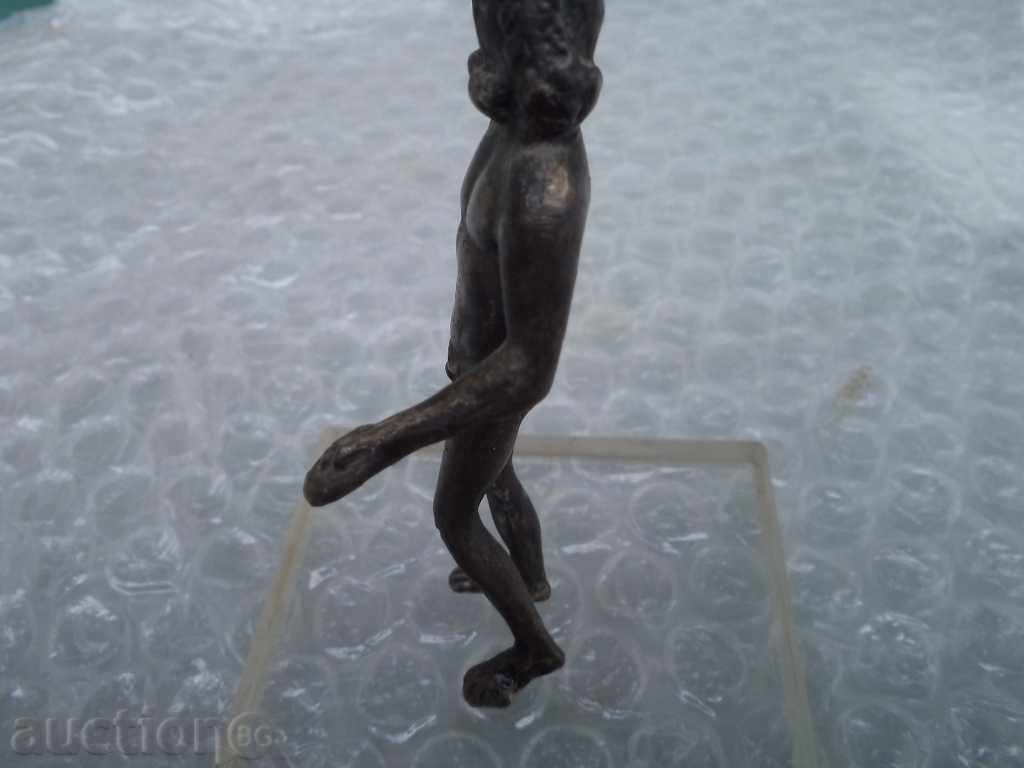 Delivery of STATUETTE-1