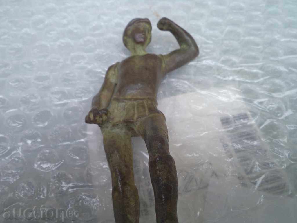 STATUETA-2 cu preț € 55.00 | 107.57 BGN