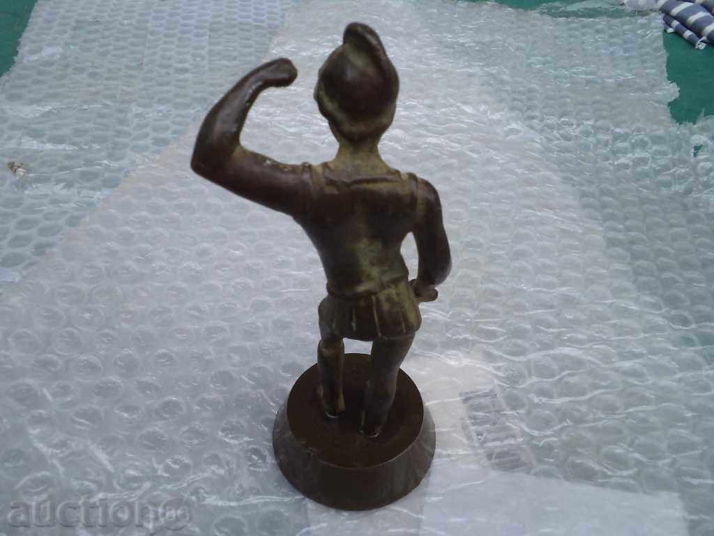 Delivery of STATUETTE-2 Delivery of STATUETTE-2