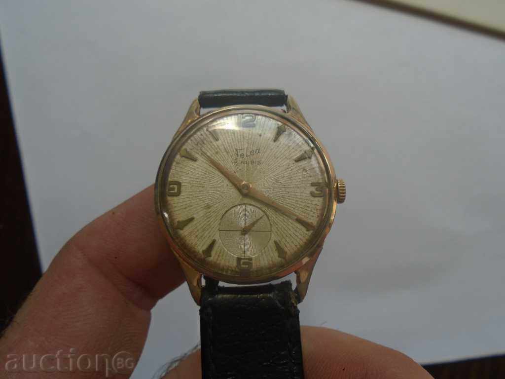 FELCA - 15 RUBIS, AU 20 - WWII cu preț € 39.99 | 78.21 BGN