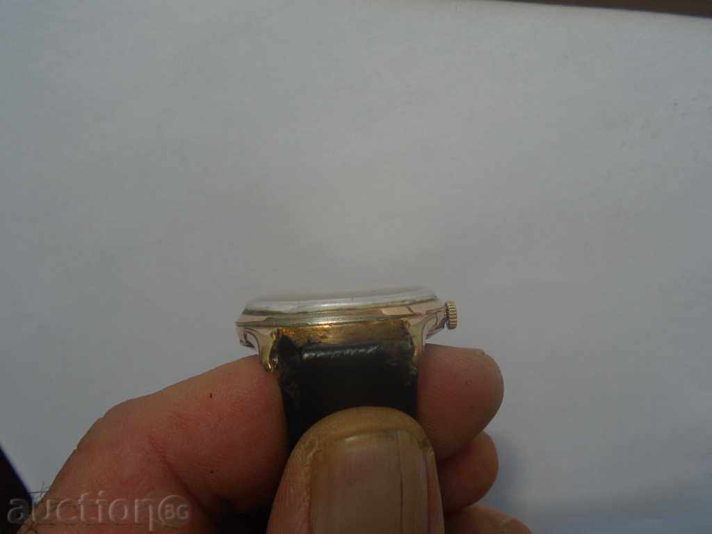 Livrarea FELCA - 15 RUBIS, AU 20 - WWII