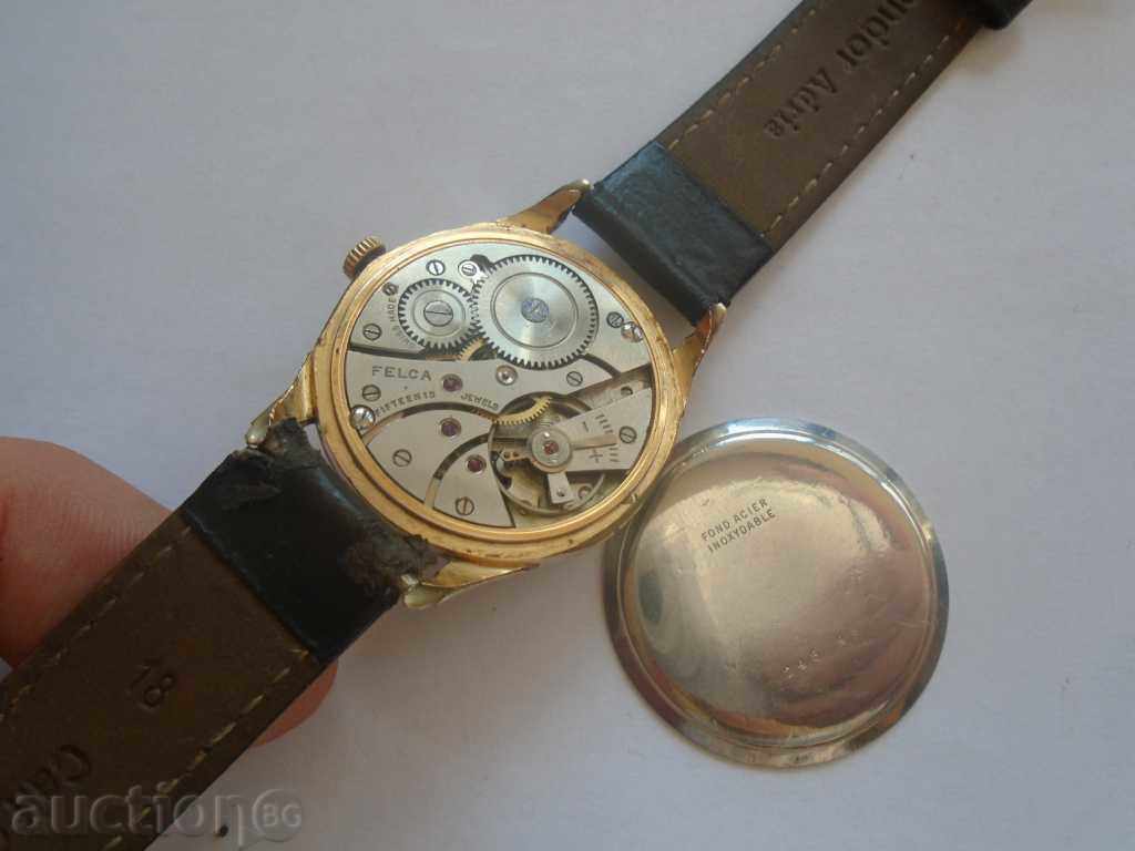 FELCA - 15 RUBIS, AU 20 - WWII - 6 FELCA - 15 RUBIS, AU 20 - WWII - 6