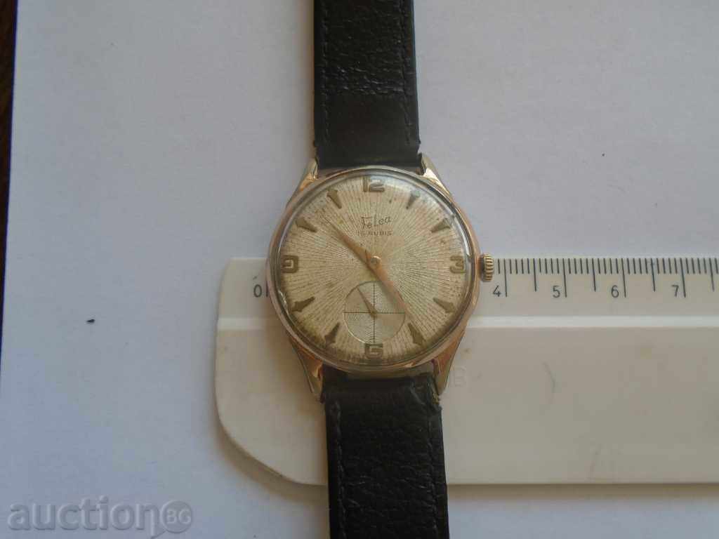 FELCA - 15 RUBIS, AU 20 - WWII - 7