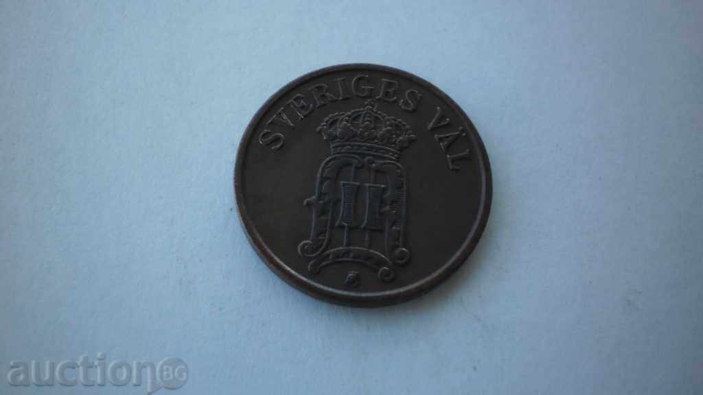 1 Öre 1907 Швеция с цена € 5.11 | 9.99 лв. 1 Öre 1907 Швеция с цена € 5.11 | 9.99 лв.