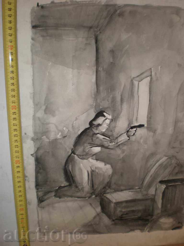 acuarelă - Liliana Dimitrova acuarelă - Liliana Dimitrova