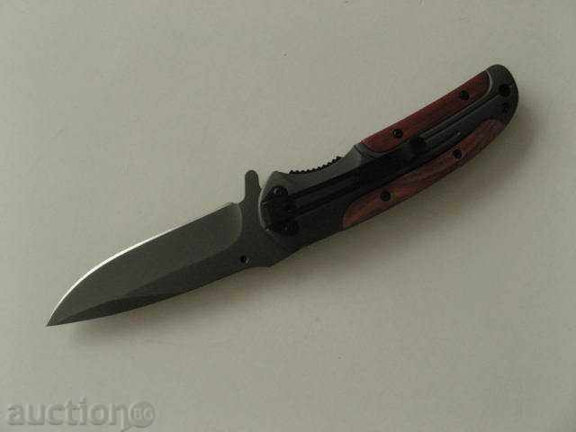 Delivery of Folding Knife Browning 82 x 254 Delivery of Folding Knife Browning 82 x 254